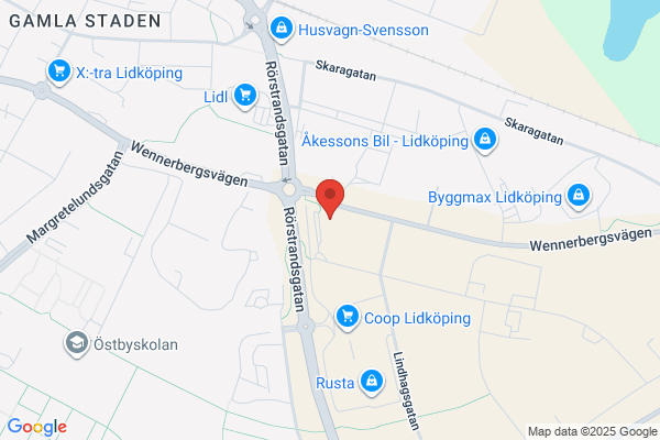 JYSK