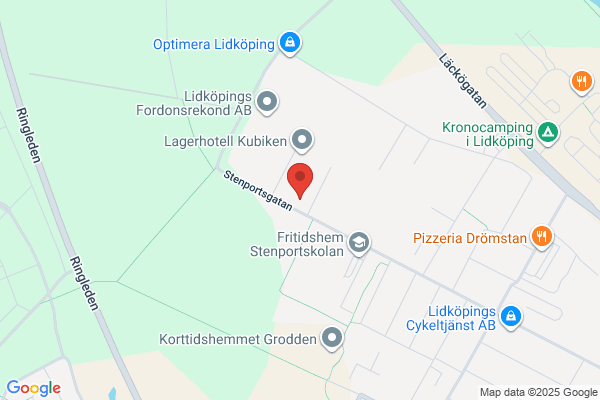 Ströms Stengravering AB