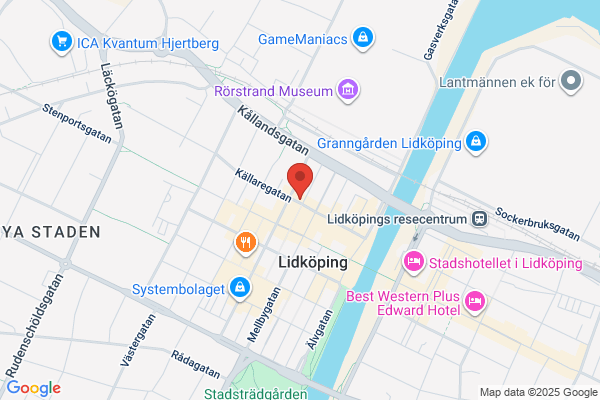 Estetiska Kliniken