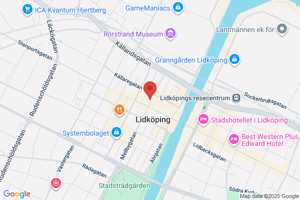 Helens Hud o Hårkompani