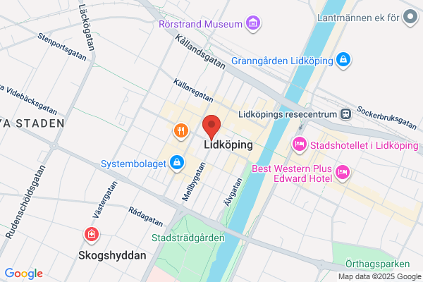 Hälsobutiken Life