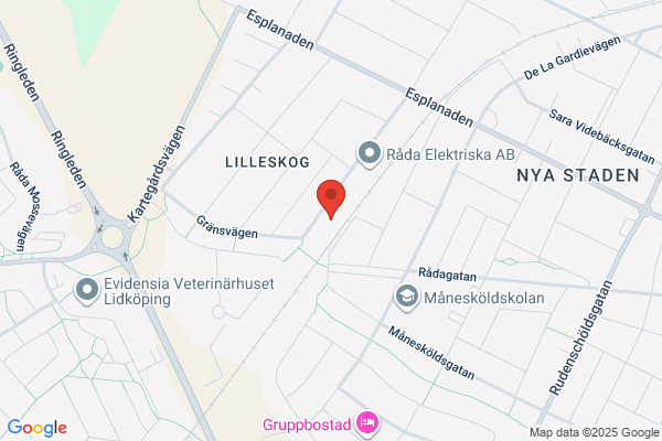 Mölndals Industriprodukter AB