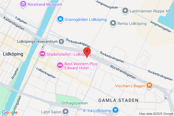 Ga Konsult, Inomhusmiljö och Energi