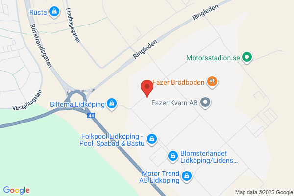 Brynåsa AB