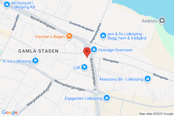 Jubels Golv AB