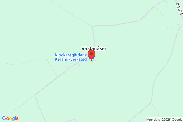 Kerstins Keramik