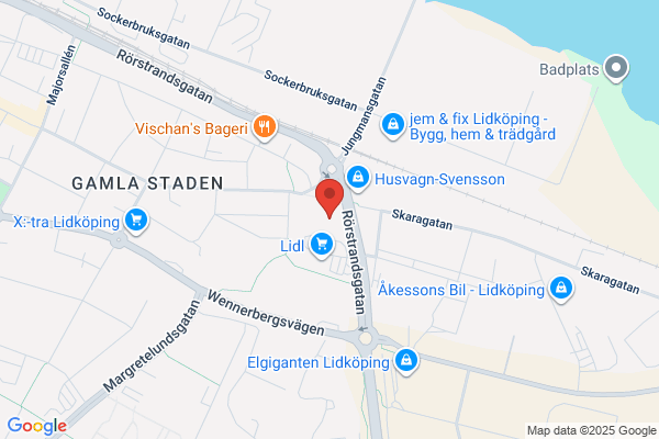 LEOP AB