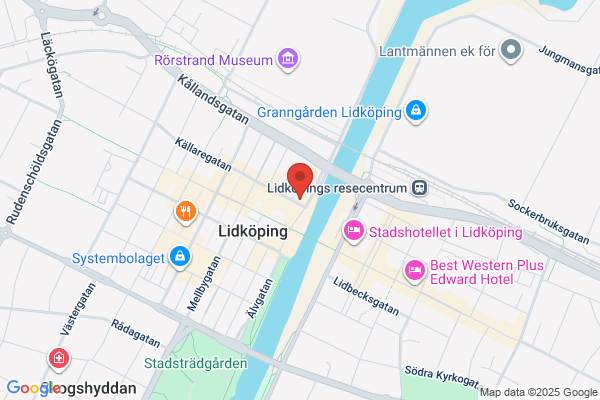 Lidköpings församling