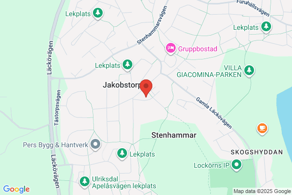 Missionsförsamling, Stenhammarkyrkans