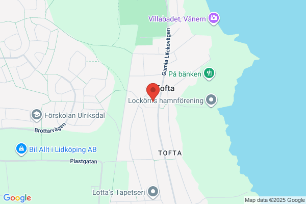 Svenska Kyrkan Sunnersbergs Församling