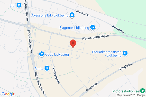 Läcköverktyg AB