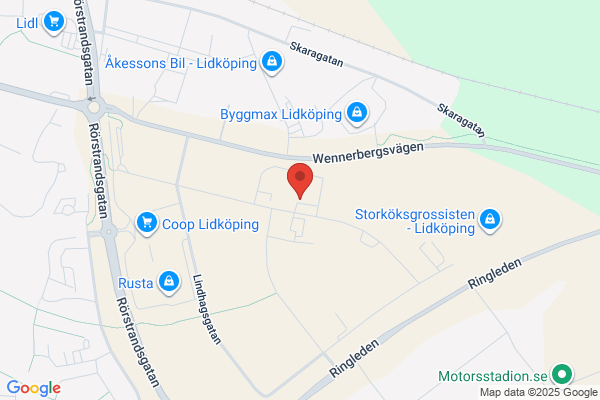 Joba Rörteknik AB