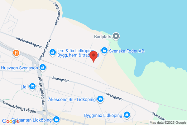 Landèn & Silis Verkstadsteknik