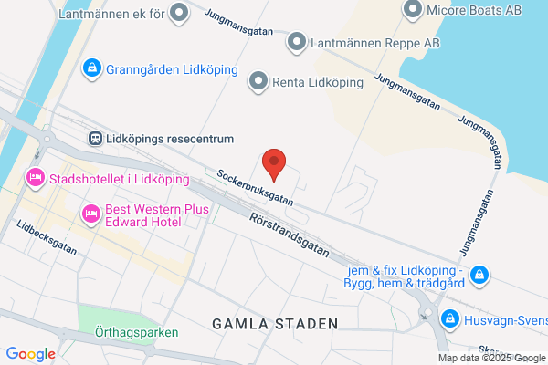 Bleeker Thor Hudläkare