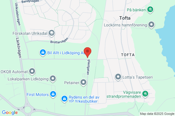Väner Tekno AB