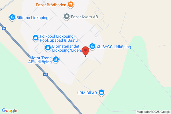 A.M.A Anderssons Maskinteknik & Automatisering