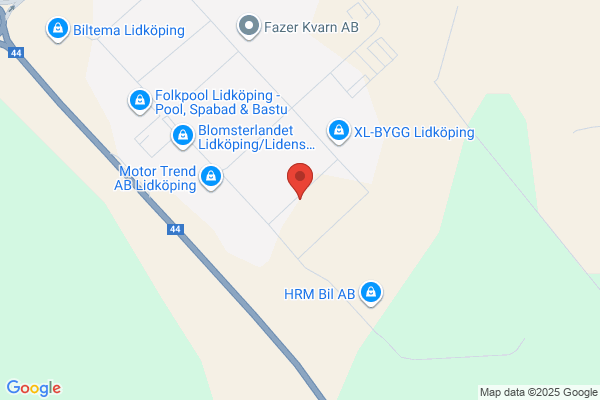 Emilssons Måleri