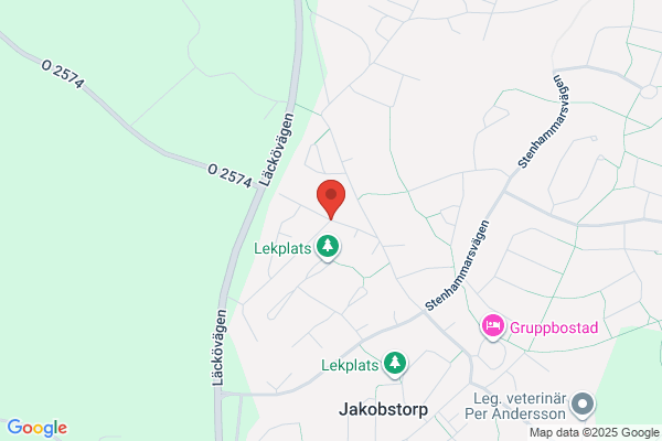 Glasögon & Linser Lidköping