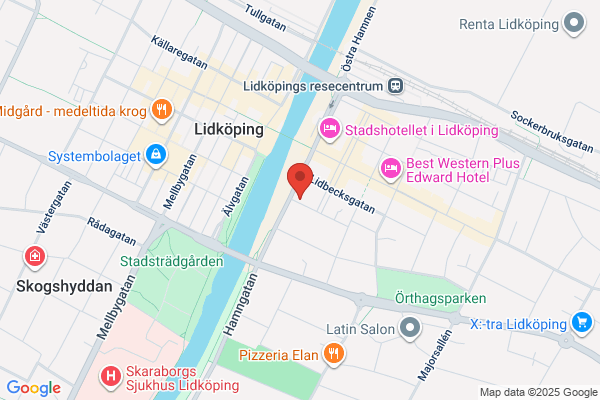 Alternativhälsan & Osteopatkliniken