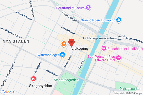 A G:s Fönsterputs & Persiennservice AB