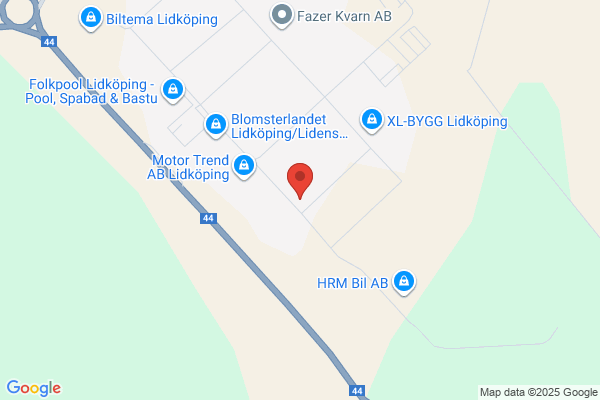 Solskyddsteknik / Högbergs markiser Lidköping