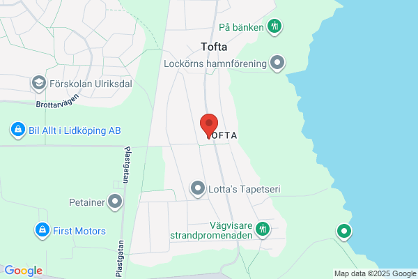Tofta Grill & Pizzeria