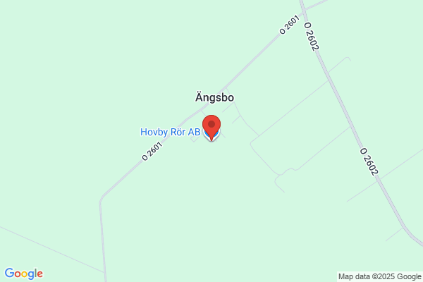 Hovby Rör AB