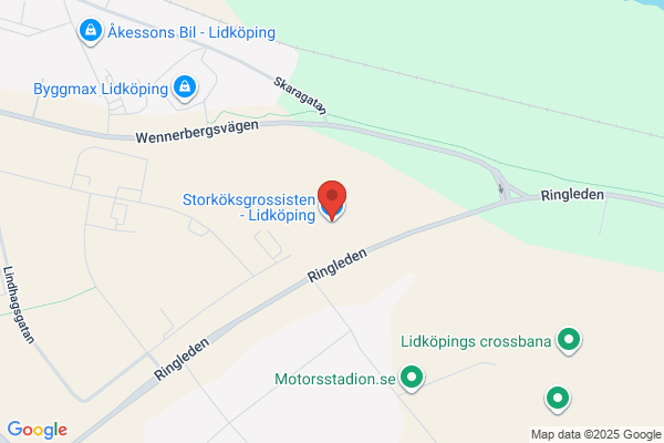 Nääsgränsgården AB