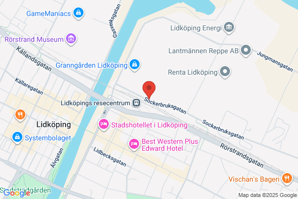 Kinne Sport & Fritid