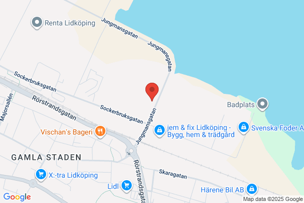 Solid Reklam i Lidköping AB