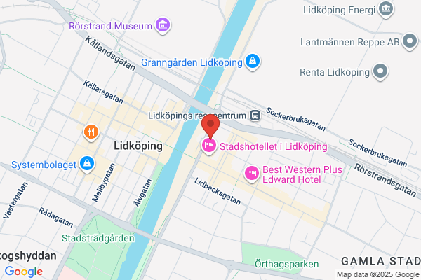 Thun Ship Management AB