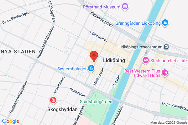 Egendomsmäklarna