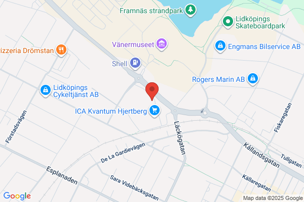 Loftet