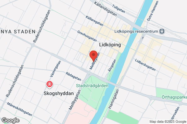 Mellbygatans ost & delikatesser