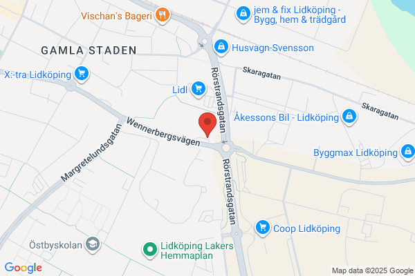 Trivselbaren