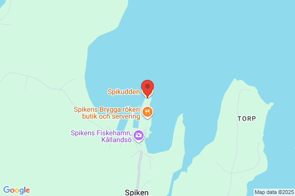 Restaurang Sjöboden