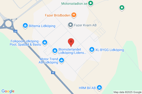 Lidköpings Rörmontage