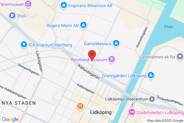 Söne Rör AB