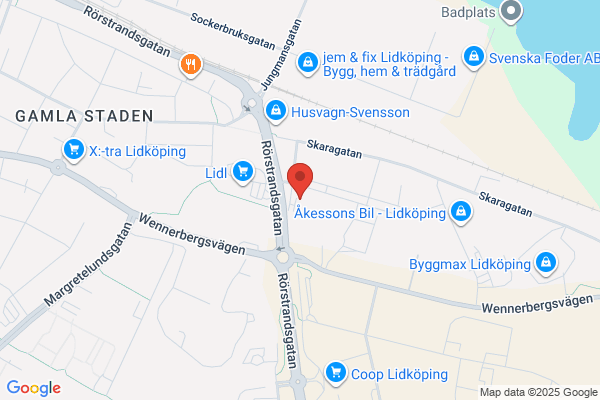 Frälsningsarmén, FA-Fyndet