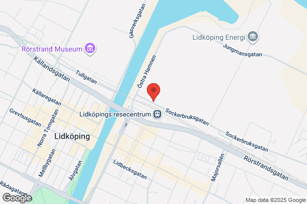 Lidköpings Sportrehab