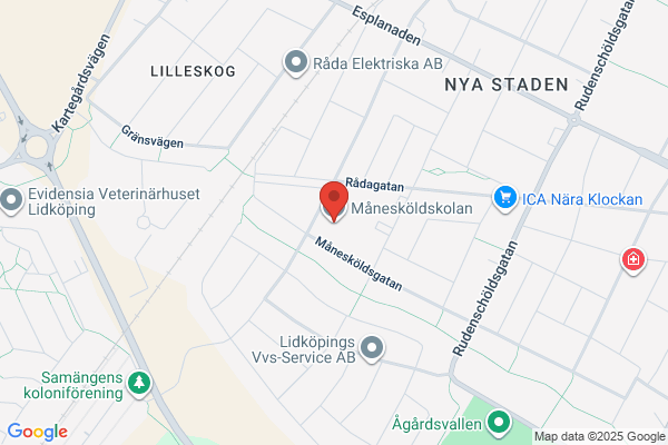 Lidåkerskolan