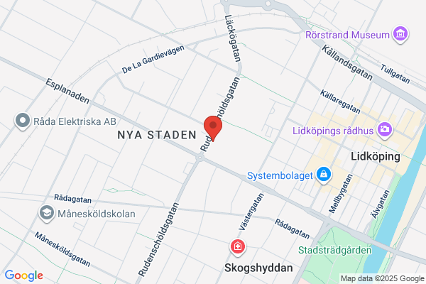 Rudenschöldskolan