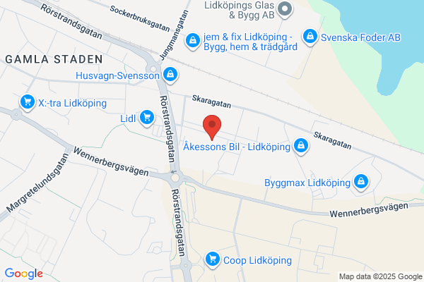 Karlqvists Smide AB
