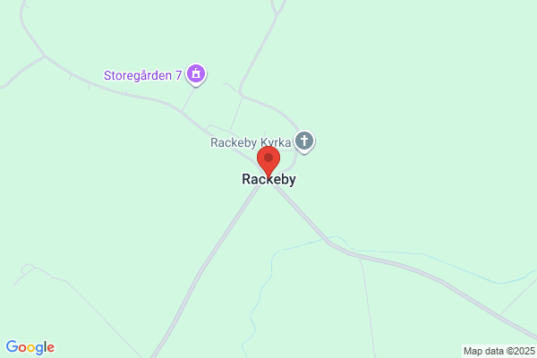Rackeby Taxi