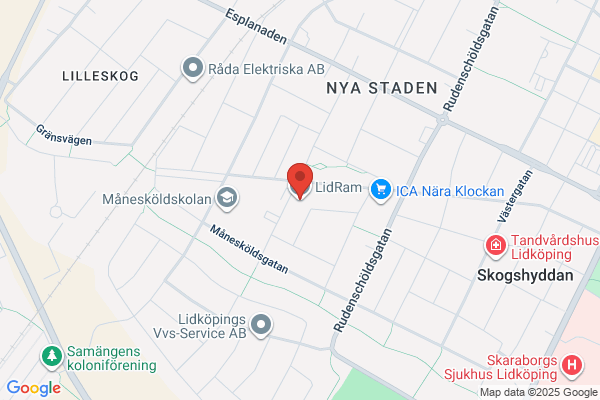 Stefan Lindbloms Tidningsförsäljning
