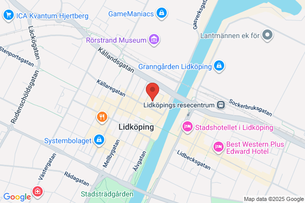 Jee i Nyköping AB