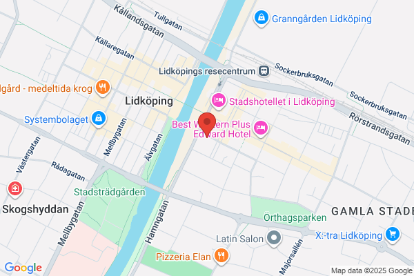 Skaraborgspost