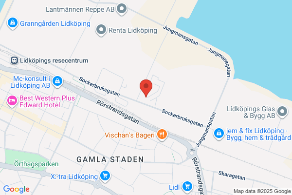 Vänersvik TruckTeknik AB