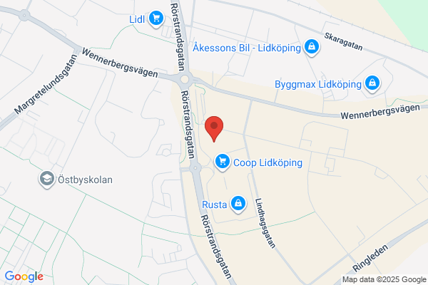 Miljötvätt Lidköping