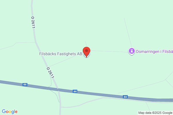 Filsbäcks Fastighets AB